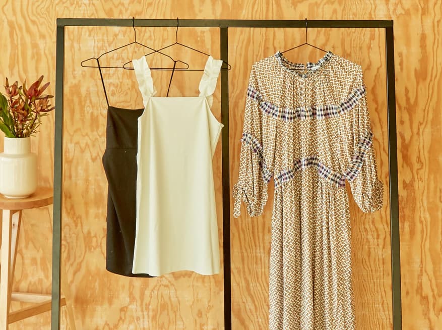Vestidos